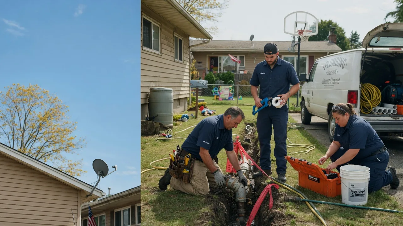 Garbage Disposal Replacement in Clarence Center, NY near me