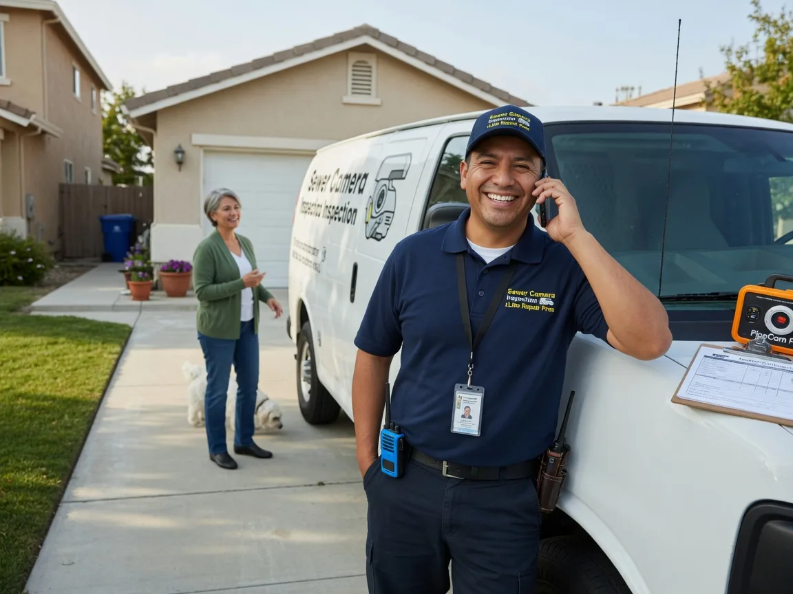 Sewer Line Repair Clarence Center, NY FAQs